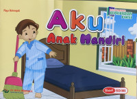 Image of Aku Anak Mandiri