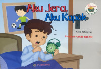 Image of Aku Jera, Aku Kapok