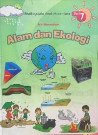 Image of Alam dan Ekologi