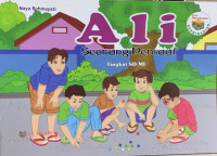 Image of Ali Seorang Pemaaf