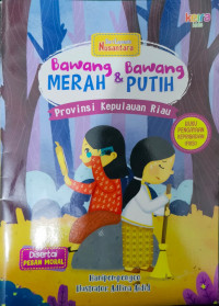 Image of Bawang merah & bawang putih
