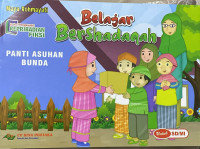 Image of Belajar Bershadaqah