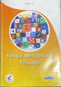 Image of Belajar Menghitung Peluang