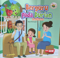 Image of Berguru pada Durian