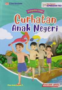 Image of Curhatan Anak Negeri