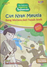 Image of Cut Nyak Meutia