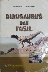 Image of Dinosaurus dan fosil