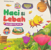 Image of Haci Si Lebah
