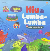 Image of Hiu & Lumba-Lumba