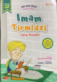 Image of Imam Tirmidzi Sang Teladan