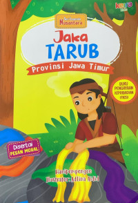 Image of Jaka Tarub Provinsi Jawa Timur
