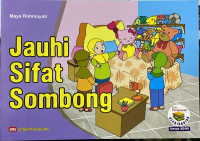 Image of Jauhi Sifat Sombong