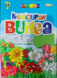 Image of Kehidupan Bunga