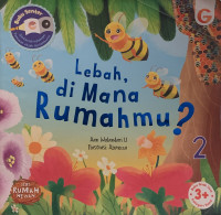 Image of Lebah, di Mana Rumahmu ?