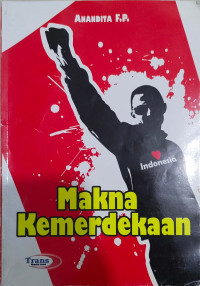 Image of makna kemerdekaan