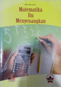 Image of Matematika Itu Menyenangkan