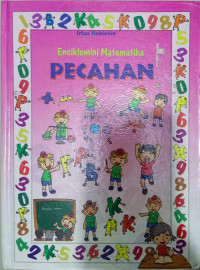 Image of Pecahan