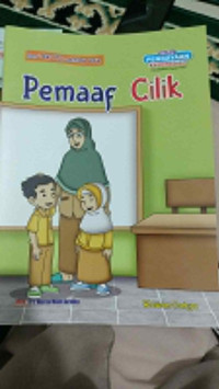 Image of Pemaaf Cilik