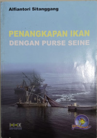Image of penangkapan ikan dengan purse seine