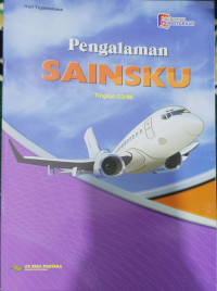 Image of Pengalaman Sainsku