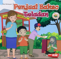 Image of Penjual Bakso Teladan