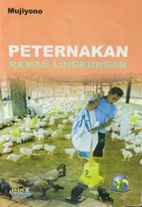 Image of PETERNAKAN RAMAH LINGKUNGAN