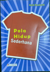 Image of Pola Hidup Sederhana