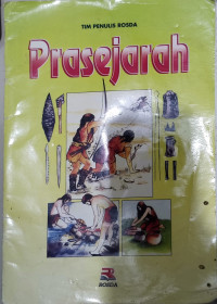 Image of Prasejarah