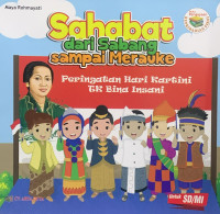 Image of Sahabat dari Sabang sampai Marauke