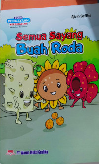 Image of Semua Sayang Buah Roda
