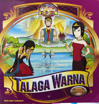 Image of Talaga Warna